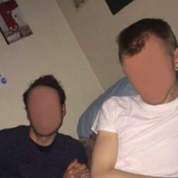 Wasted (feat. Sir Schub)