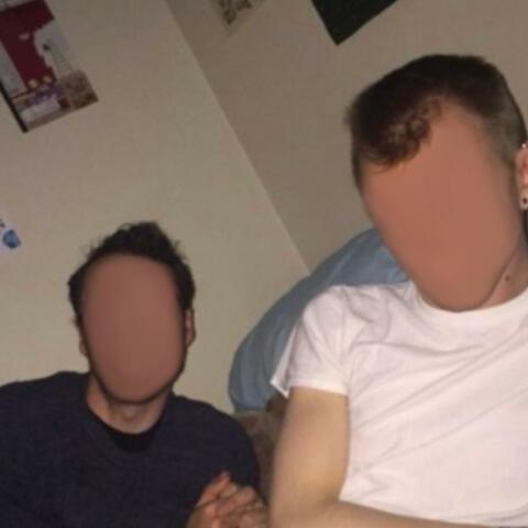 Wasted (feat. Sir Schub)