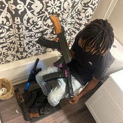 Fuck Yo Gang (feat. Tay Blood)