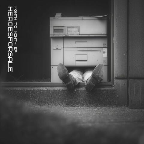 Month to Month EP
