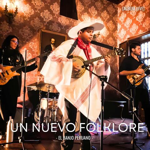 Un nuevo folklore
