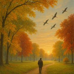 Mon automne