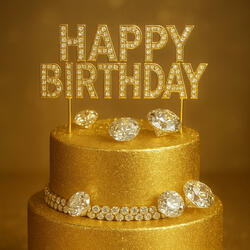 Happy Birthday (Afro Beat)