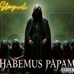 Habemus papam