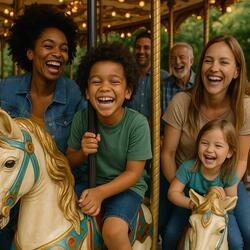 Joy That Stays