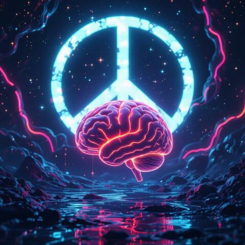 Caress My Mind(Tomorrow Never knows Inspired)