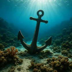 Anchored in Hope