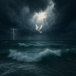 Peace in the Middle of the Storm