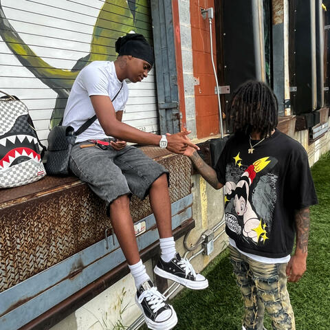 don't gamble (feat. luh t3)