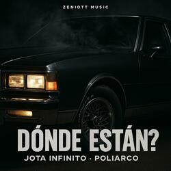 Donde estan? (feat. Poliarco)
