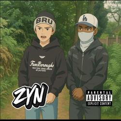 ZYN (feat. LUV)