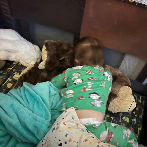 Autism Is An Eternal Fight Forever