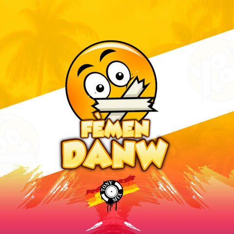 FEMEN DANW