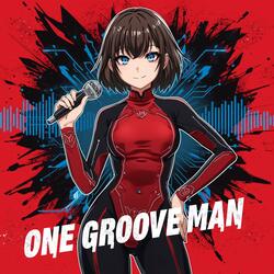 ONE GROOVE MAN