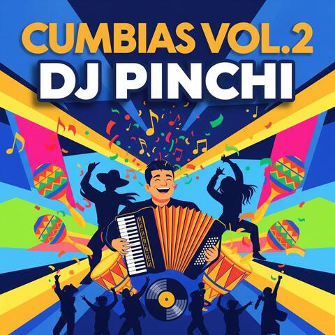 Cumbias, Vol. 2