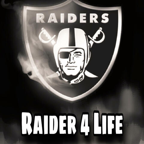 RAIDER 4 LIFE