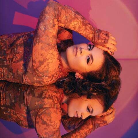 Mirror In My Living Room