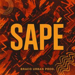 Sapé