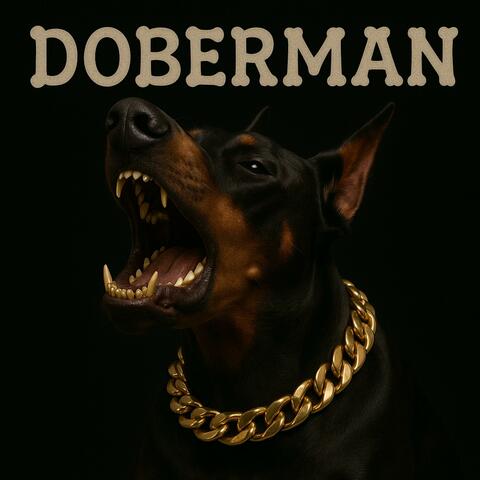 Doberman