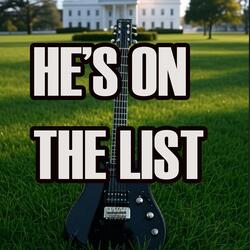 Trump Is On The Epstein List (Rock Version)