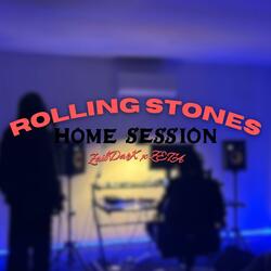 Rolling Stones (feat. AlexZOfficial)