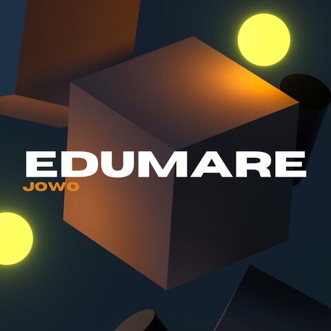 Edumare Jowo