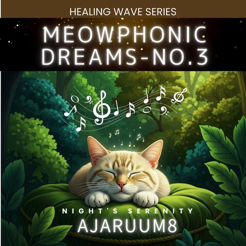 Meowphonic Dreams-No.３