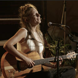 Thinking Too Much (Live)