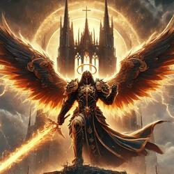 Kyrie (A Hymn of Fire)