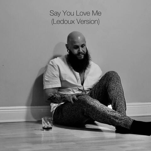Say You Love Me (Ledoux Version)