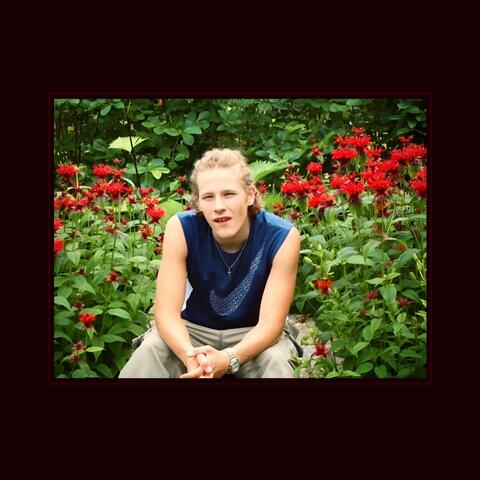 Selected Sketches and Compositions, Vol. 2: Golden Boy of '07, Pt. 1