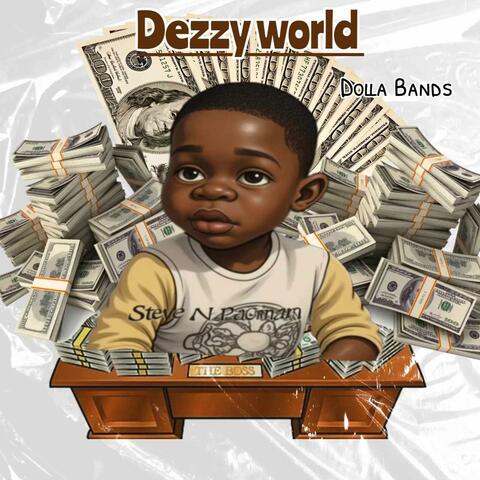 In the mind of deezy