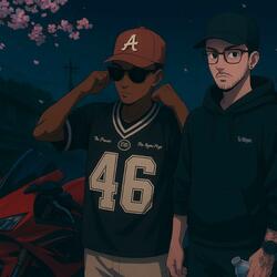 Mirame (feat. Lyry) (Aura)