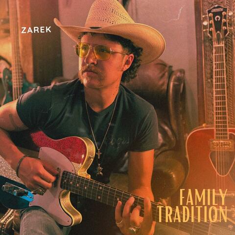 Family Tradition (Acoustic Version)