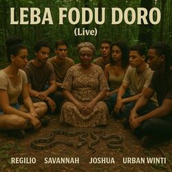 Leba fodu Doro (Libe Version)