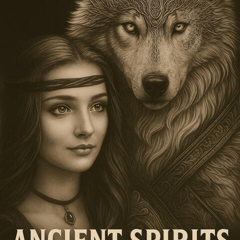 Ancient Sprits