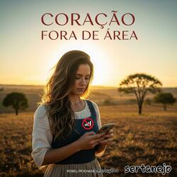Coração Fora de Área