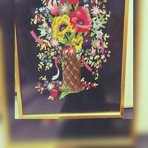 Practice make perfect