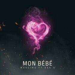 Mon bébé (feat. Kek's)