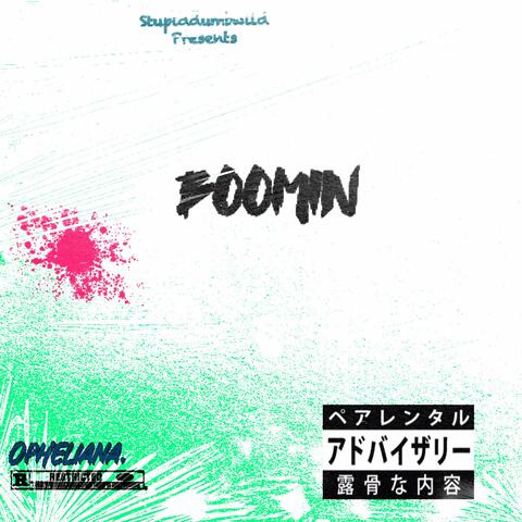 boomin