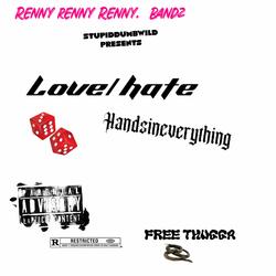 love/hate