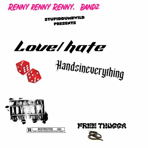 love/hate