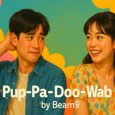 Remixed ปั้ปปาดูวับ (Pop รักใสใส - Beam9)
