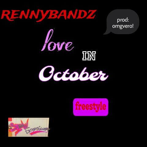October freestyle (feat. Omgvero!)