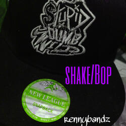 Shake/Bop. freestyle (feat. tijevon)