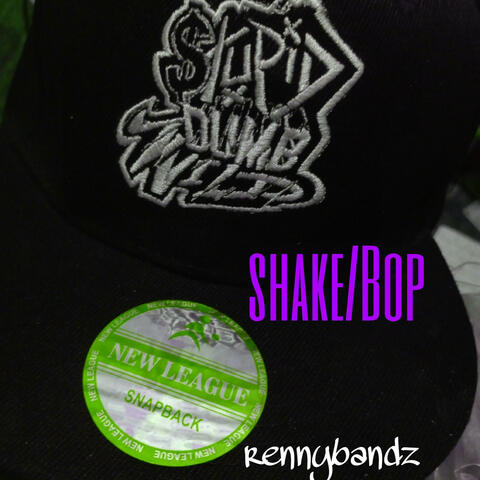 Shake/Bop. freestyle (feat. tijevon)