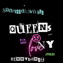 Queens ny (feat. Ottodidit)