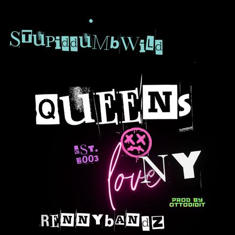 Queens ny (feat. Ottodidit)