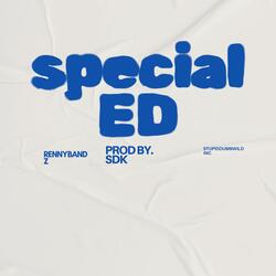 Special Ed