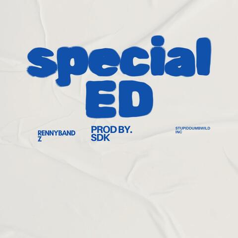 Special Ed